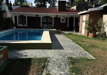 Casa en venta en Granadero baigorria