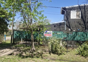 Casa en venta APTA CREDITO en Ibarlucea - 2 Dormitorios