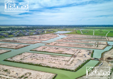 Lotes exclusivos en venta - Funes Lake, Funes