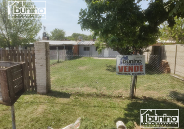 Casa en venta en Ibarlucea - 1 Dormitorio