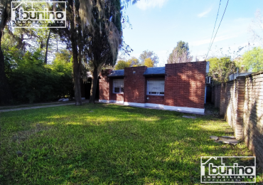 Casa en venta en Funes APTA CREDITO - 3 Dormitorios