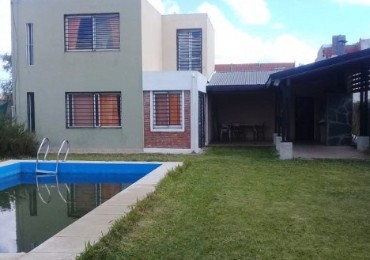 Casa en venta APTA CREDITO en Tierra de Sueños 2 - 2 Dormitorios